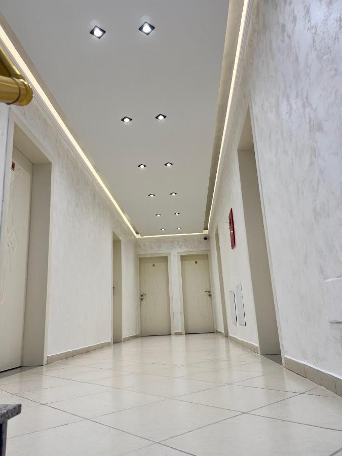 Kamberi Hotel & Apartments Velipoje Exterior photo